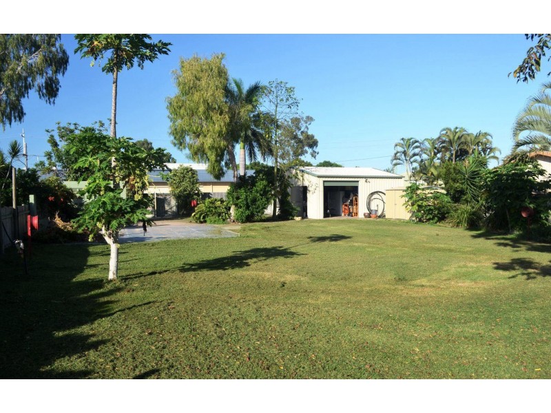 Ayr QLD 4807