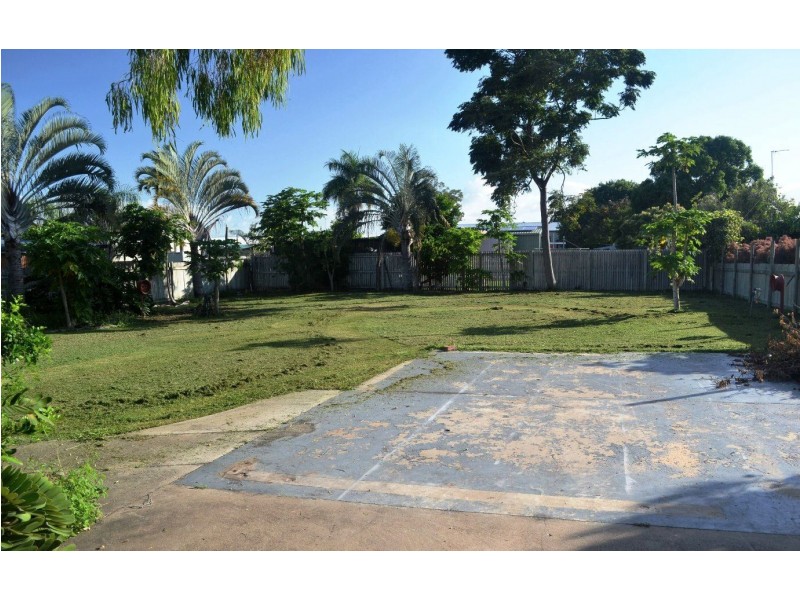 Ayr QLD 4807