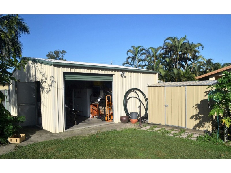 Ayr QLD 4807