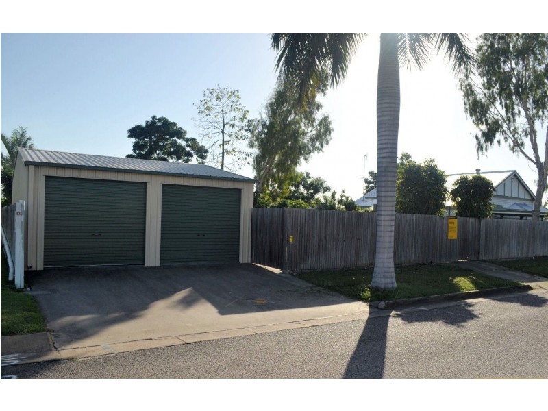 Ayr QLD 4807