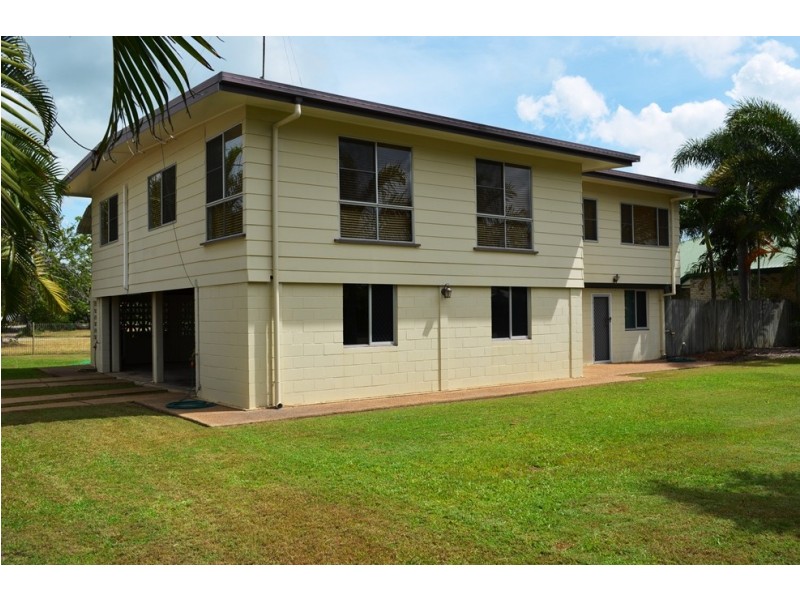 Ayr QLD 4807