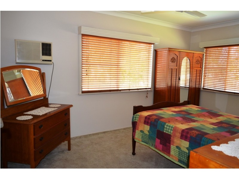 Ayr QLD 4807