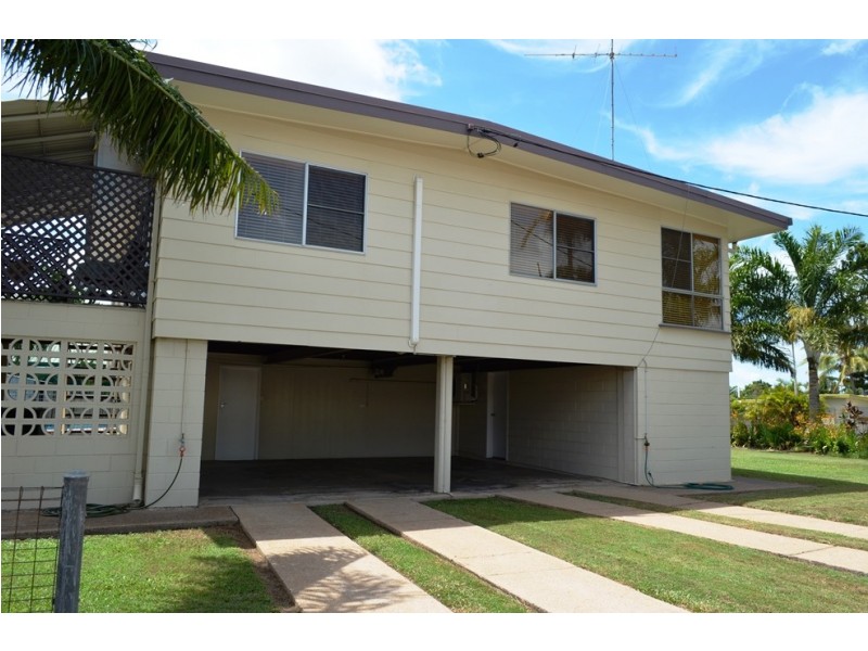 Ayr QLD 4807