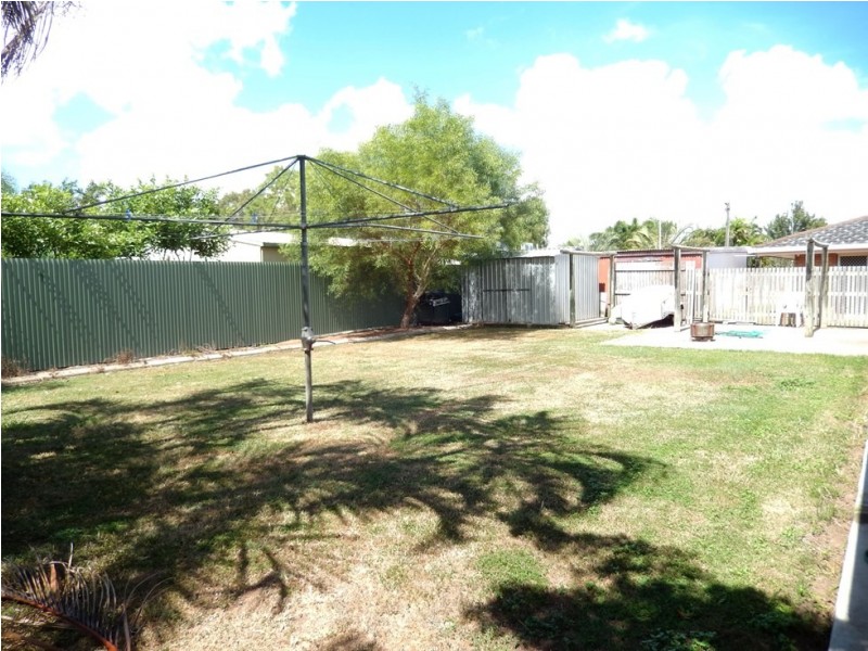 Ayr QLD 4807
