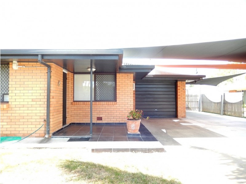Ayr QLD 4807