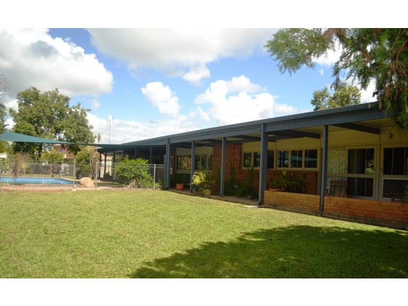 Ayr QLD 4807