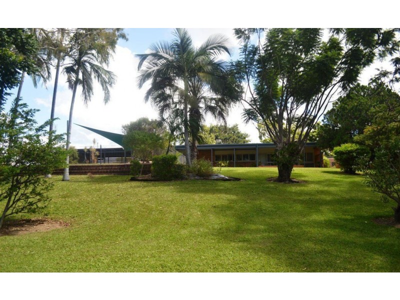 Ayr QLD 4807