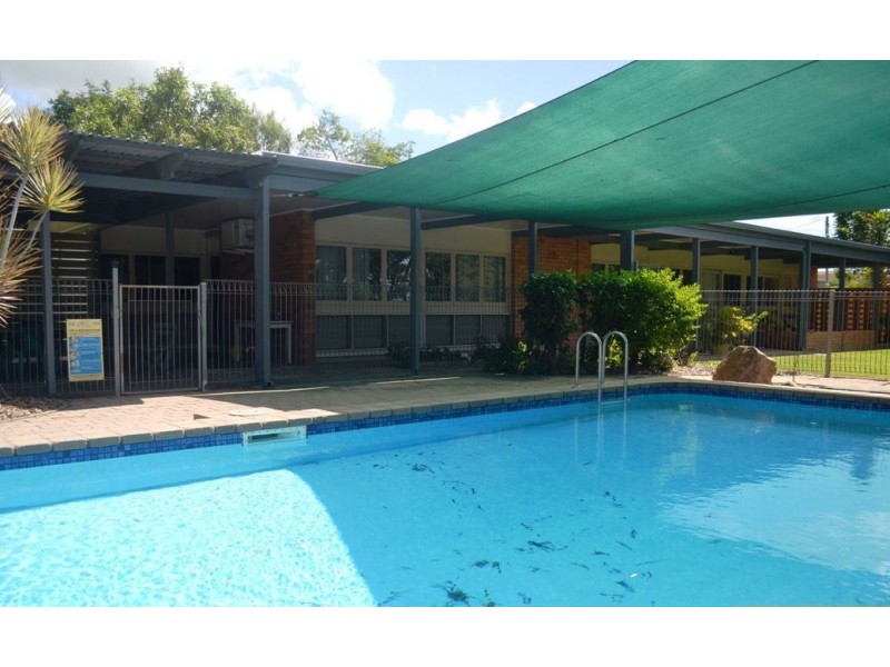 Ayr QLD 4807