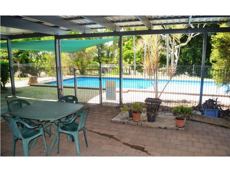 Ayr QLD 4807