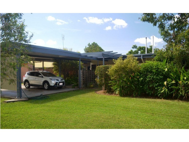 Ayr QLD 4807