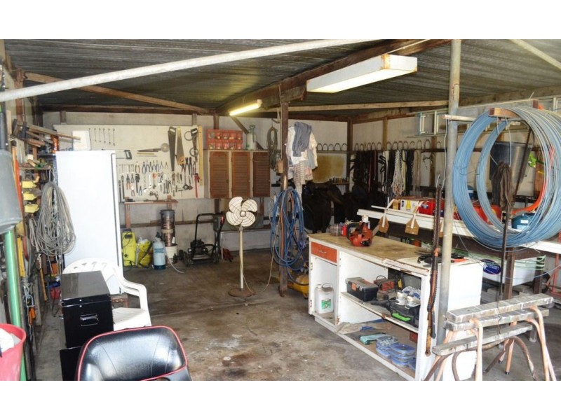 Ayr QLD 4807