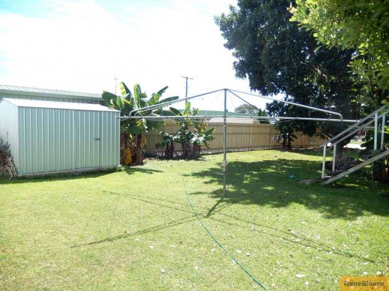 Ayr QLD 4807
