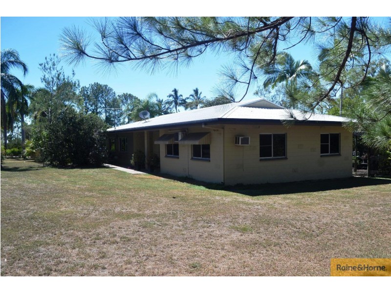 Mount Kelly QLD 4807