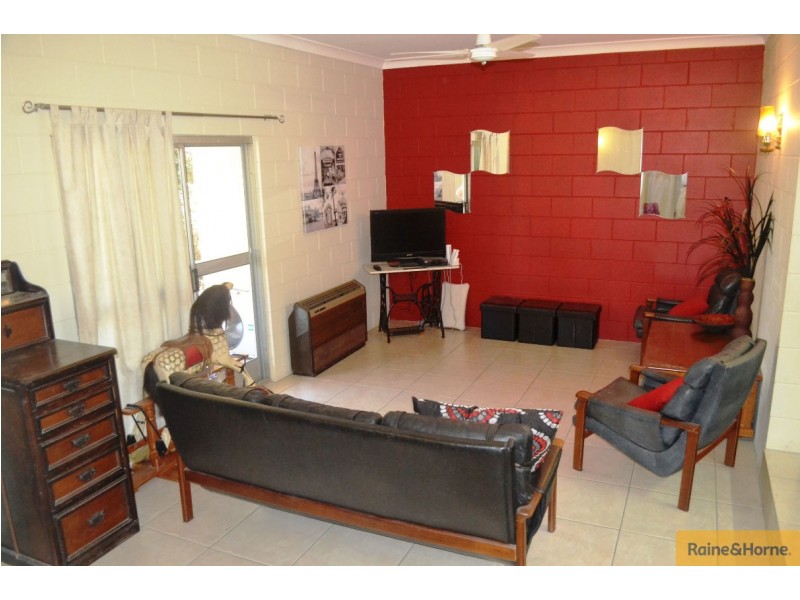 Mount Kelly QLD 4807