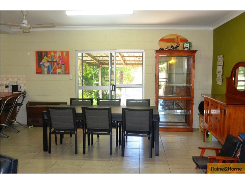 Mount Kelly QLD 4807