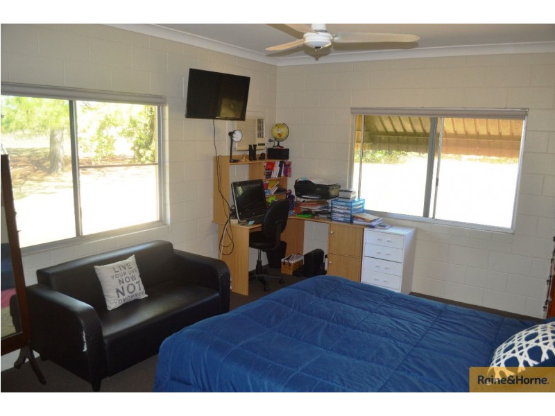 Mount Kelly QLD 4807