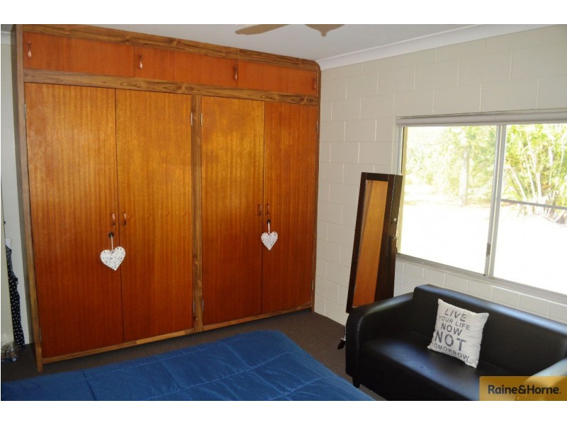 Mount Kelly QLD 4807