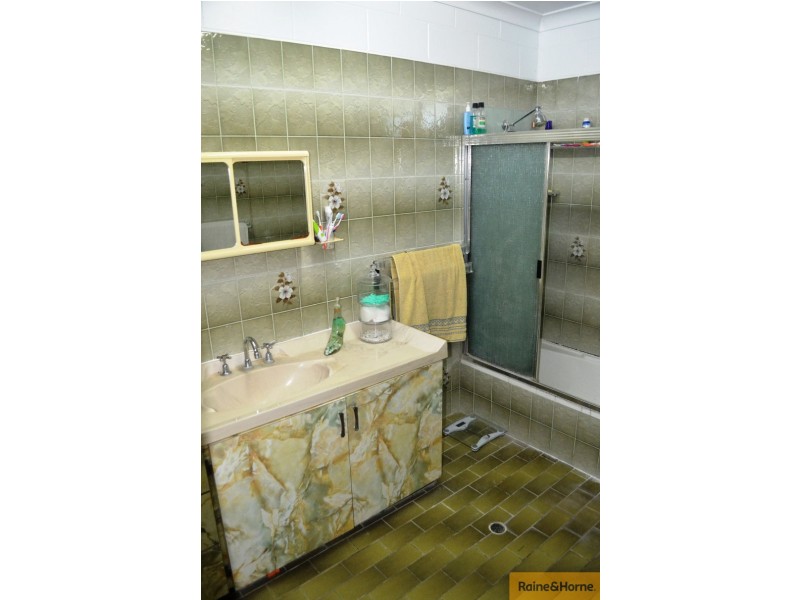 Mount Kelly QLD 4807