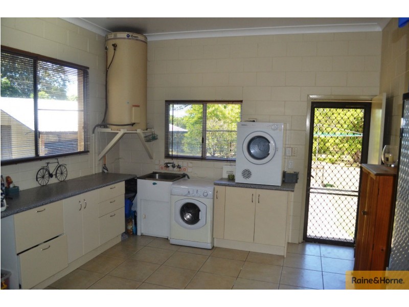 Mount Kelly QLD 4807