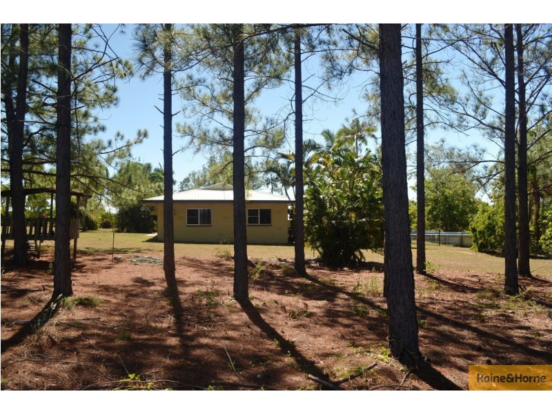 Mount Kelly QLD 4807