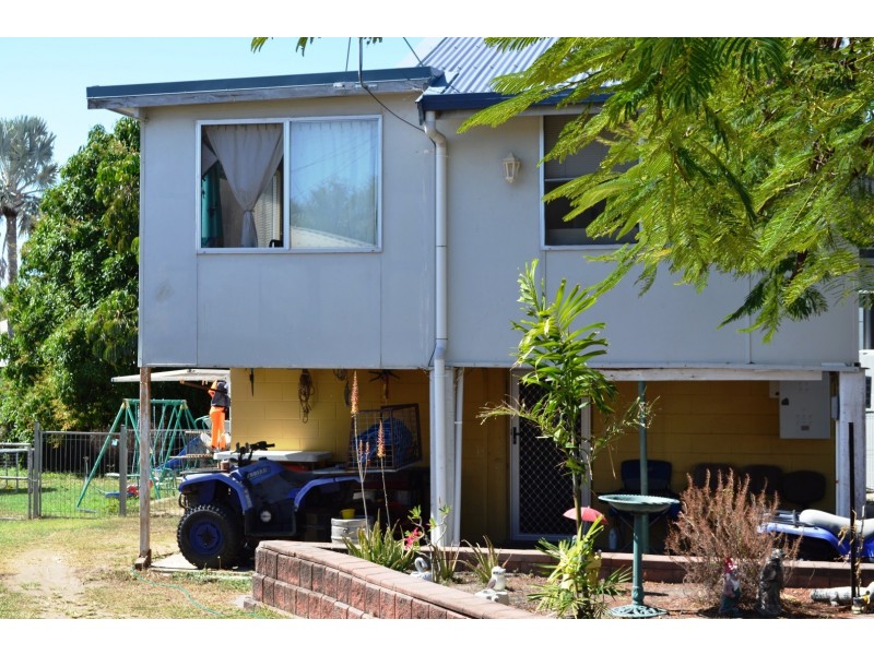Alva QLD 4807