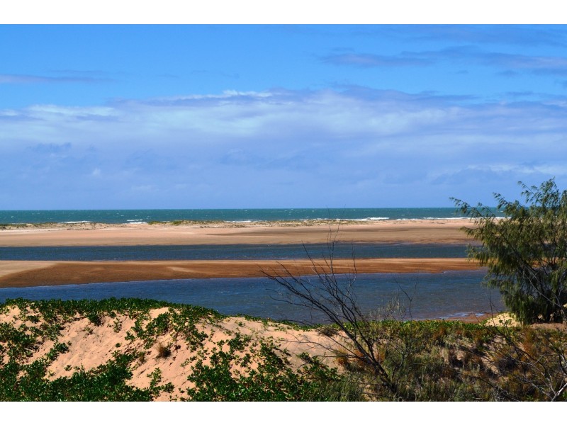 Alva QLD 4807