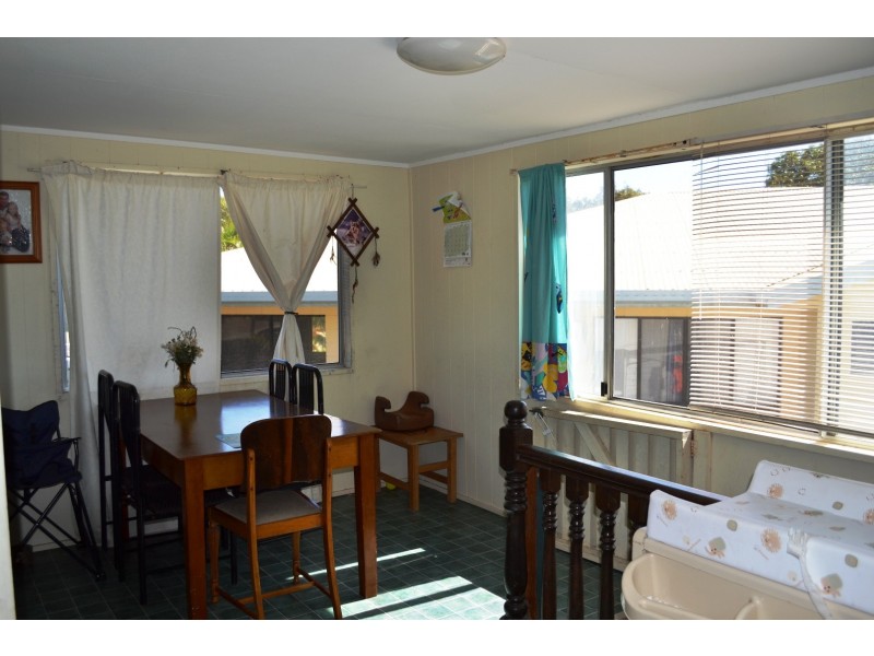 Alva QLD 4807