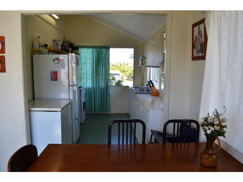 Alva QLD 4807