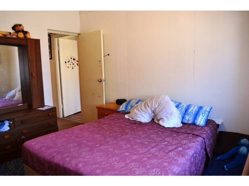Alva QLD 4807
