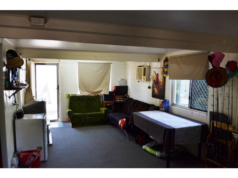 Alva QLD 4807