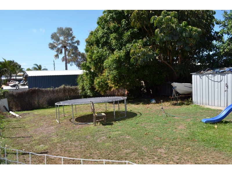 Alva QLD 4807