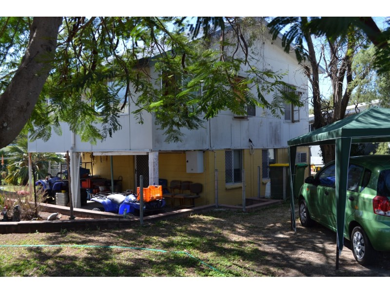 Alva QLD 4807