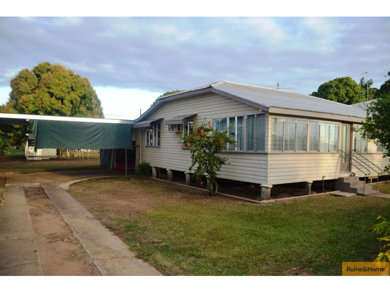 Ayr QLD 4807