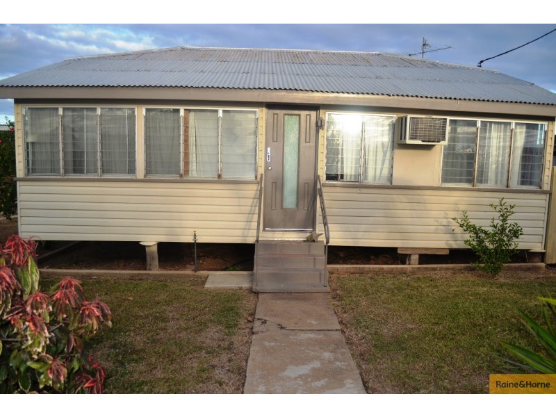 Ayr QLD 4807
