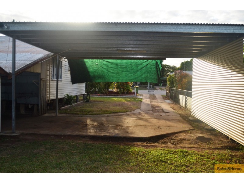 Ayr QLD 4807