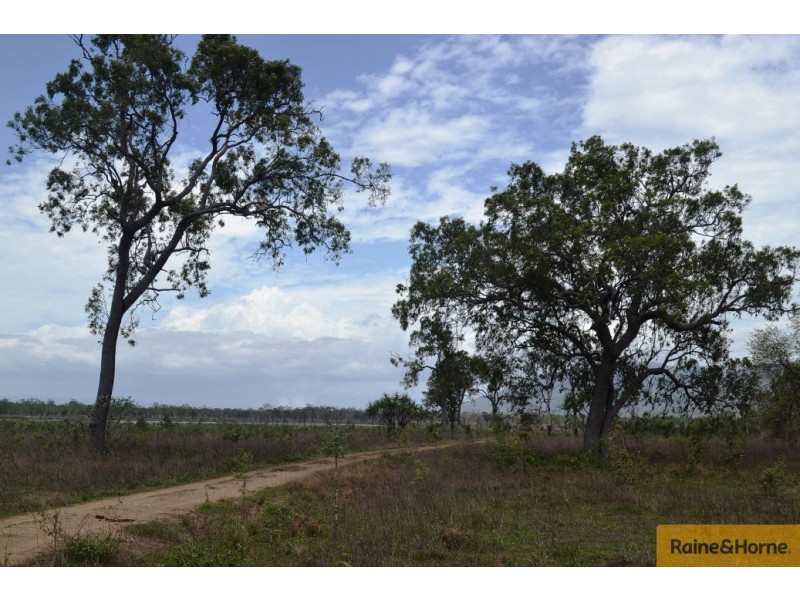 . Old Coach Road, Majors Creek QLD 4816
