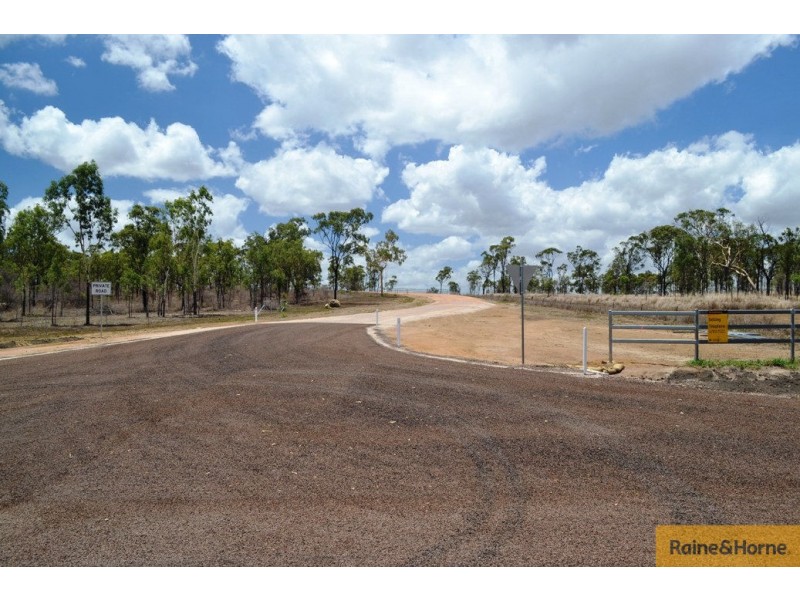 . Old Coach Road, Majors Creek QLD 4816