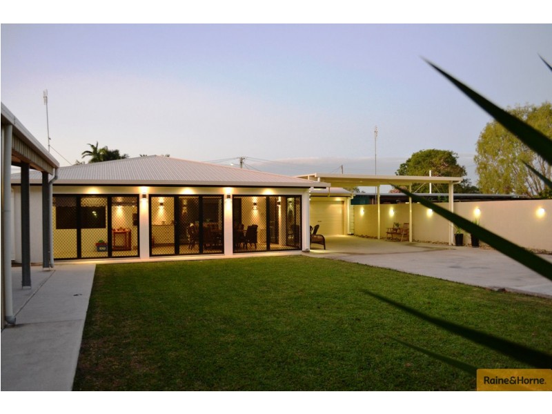 Ayr QLD 4807