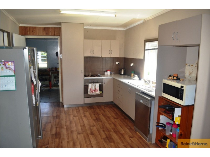 Ayr QLD 4807