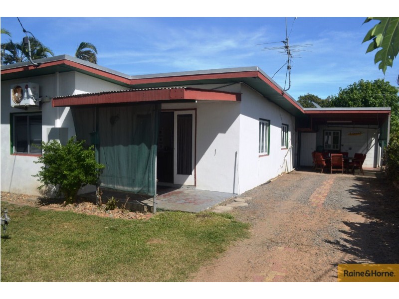 Ayr QLD 4807
