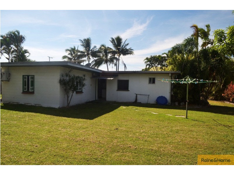 Ayr QLD 4807