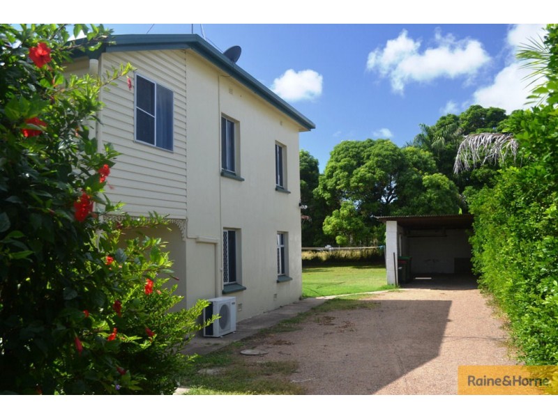Ayr QLD 4807