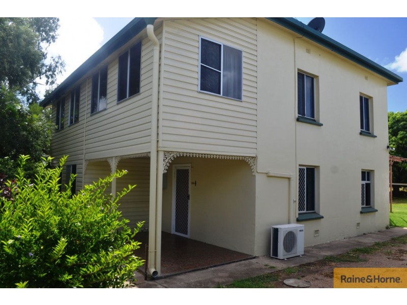 Ayr QLD 4807