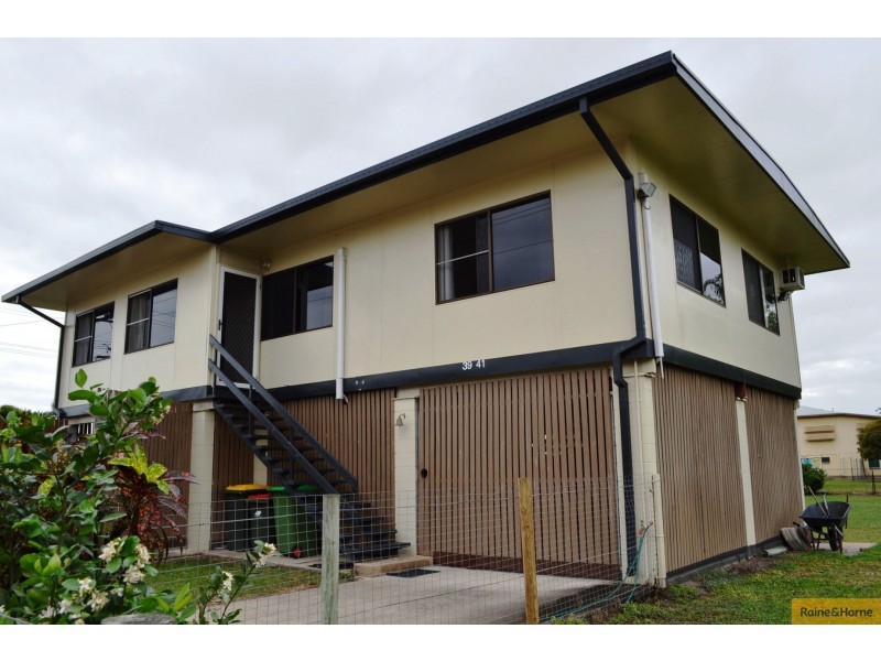 Home Hill QLD 4806