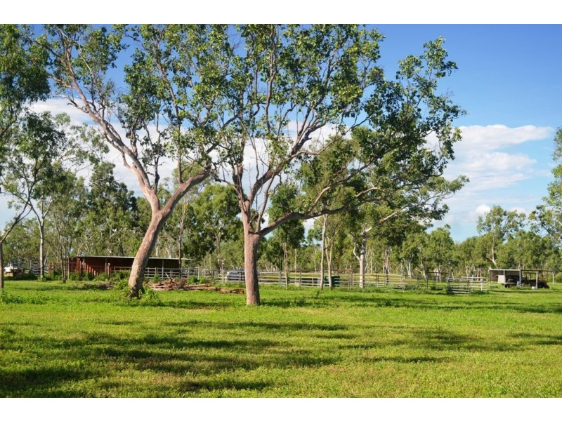 Majors Creek QLD 4816