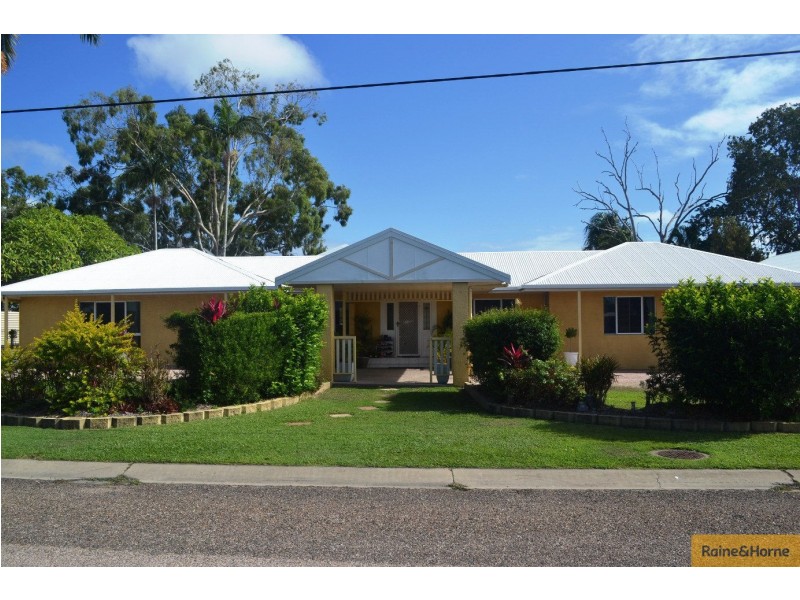 Ayr QLD 4807