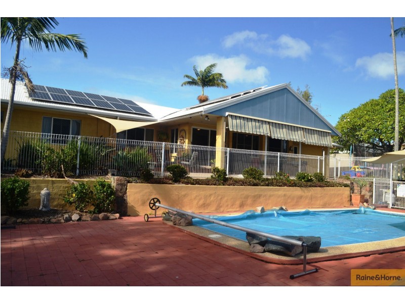 Ayr QLD 4807