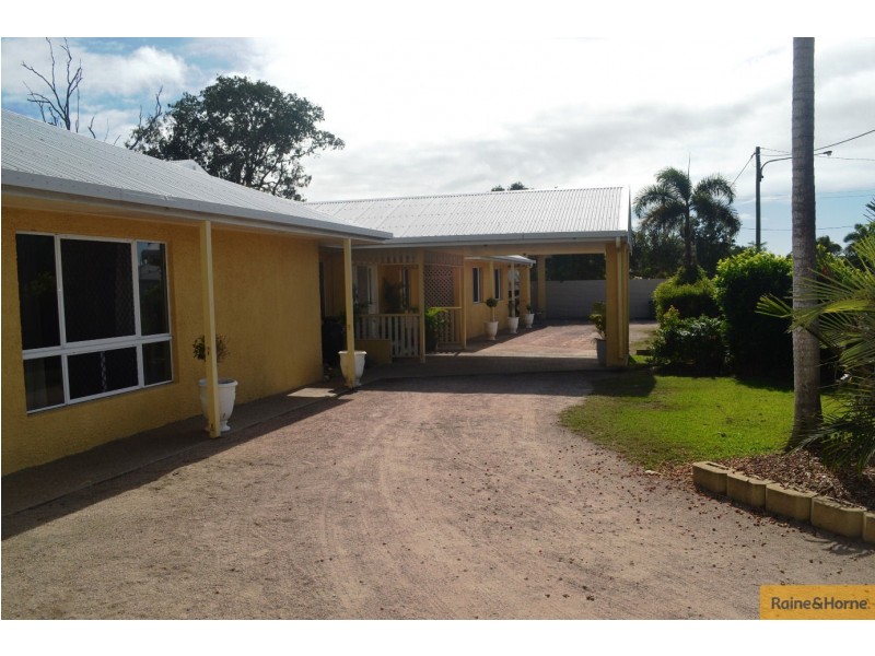 Ayr QLD 4807