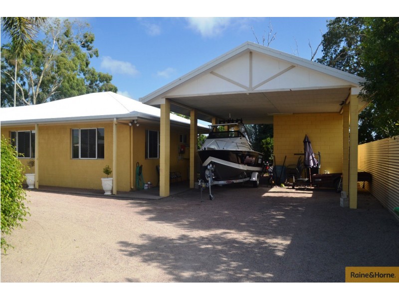 Ayr QLD 4807