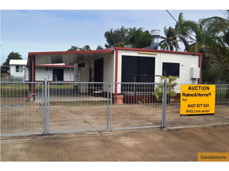 Alva QLD 4807